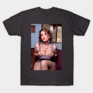 Vanessa Vines T-Shirt